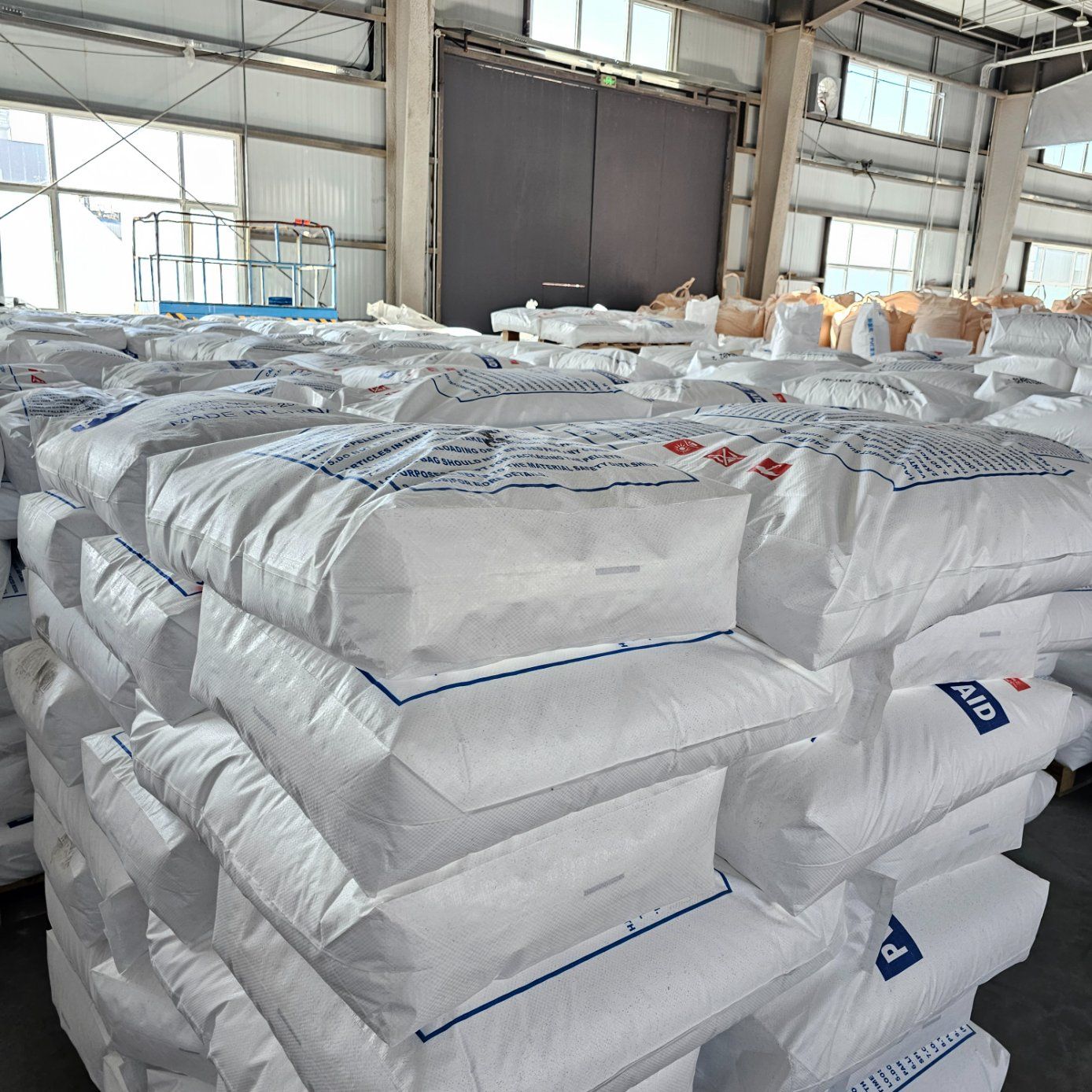 HCPE Resin Coating Additive for Anti-Corrosion Coatings and Inks product package or sourcing visual