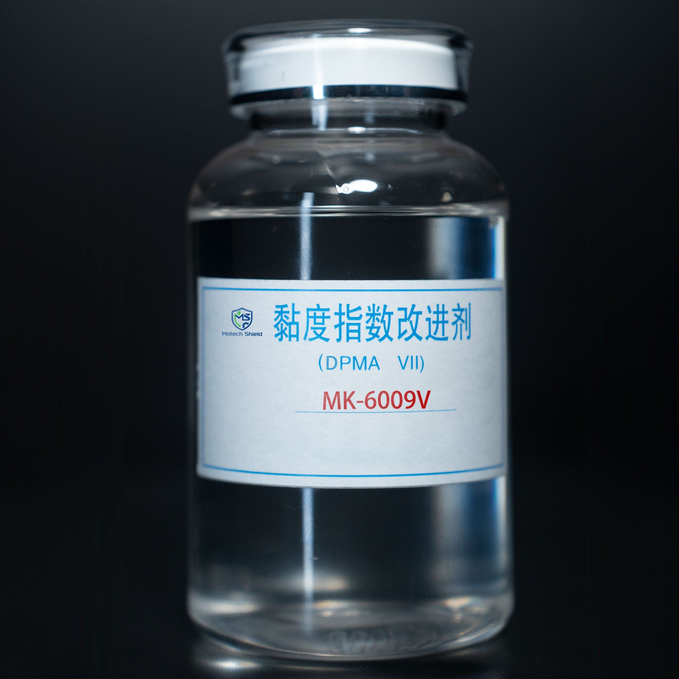Fumarate-Type Pour Point Depressant / Viscosity Index Improver for Lubricant Additive Blending product package or sourcing visual