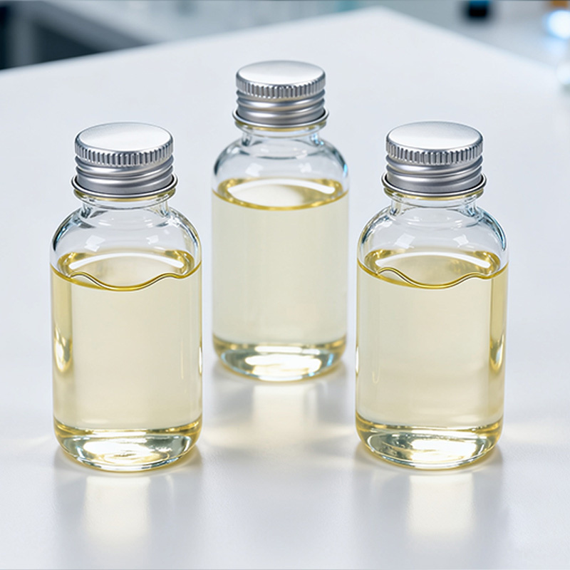Liquid Corrosion and Scale Inhibitor for Open and Closed Loop Cooling Water Systems product package or sourcing visual